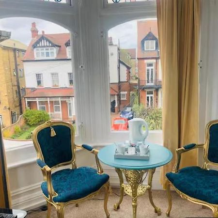 The Cobham Hotel Сътън он Сий Екстериор снимка