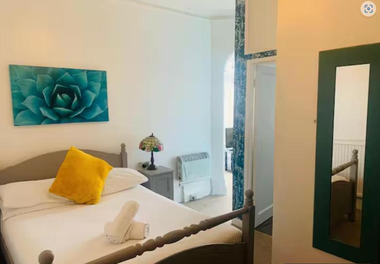 The Cobham Hotel Сътън он Сий Екстериор снимка